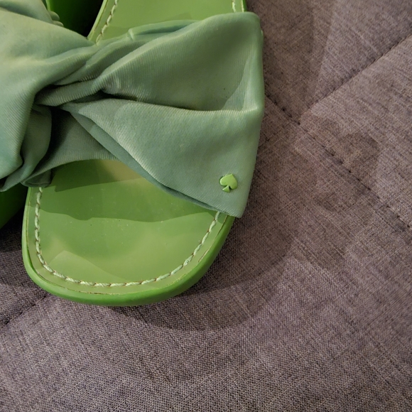 Kate Spade Brand New Wedges - Picture 3 of 11